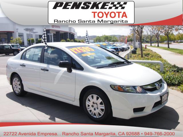 Photo of 2010 Honda Civic