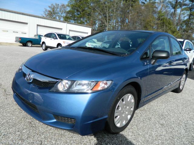 Photo of 2010 Honda Civic