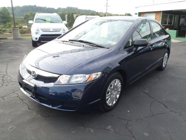 Photo of 2010 Honda Civic