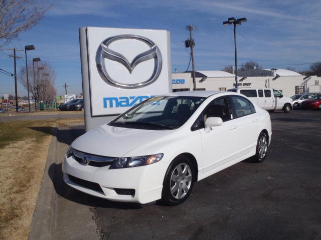 Photo of 2010 Honda Civic