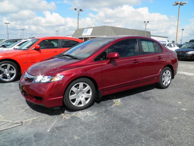 Photo of 2011 Honda Civic