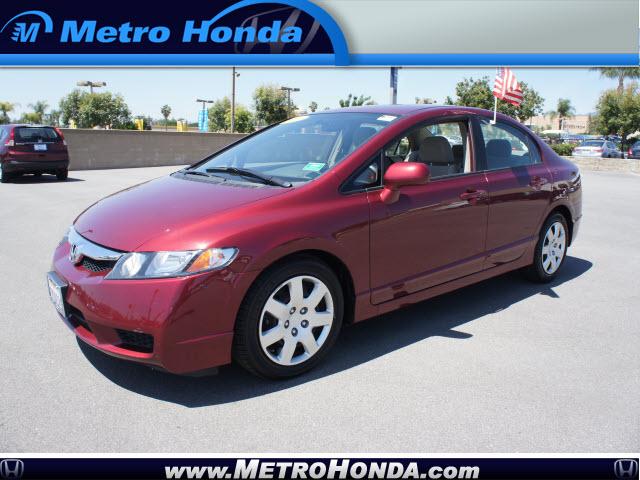 Photo of 2010 Honda Civic