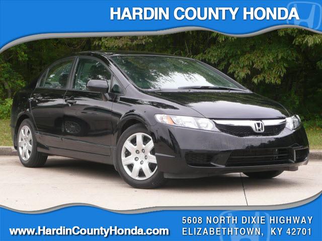 Photo of 2011 Honda Civic