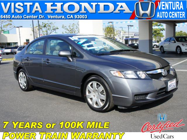 Photo of 2010 Honda Civic