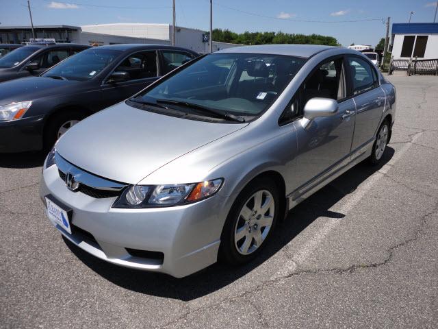 Photo of 2011 Honda Civic