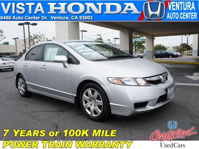 Photo of 2010 Honda Civic
