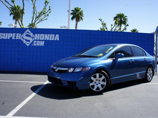 Photo of 2010 Honda Civic