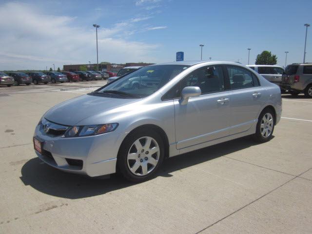 Photo of 2010 Honda Civic