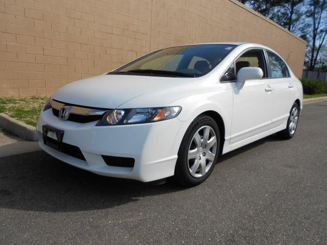 Photo of 2011 Honda Civic