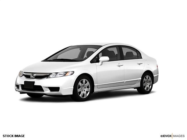 Photo of 2010 Honda Civic