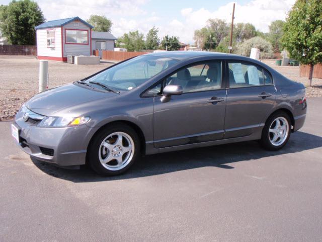 Photo of 2010 Honda Civic