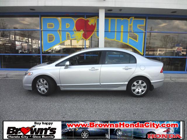 Photo of 2011 Honda Civic