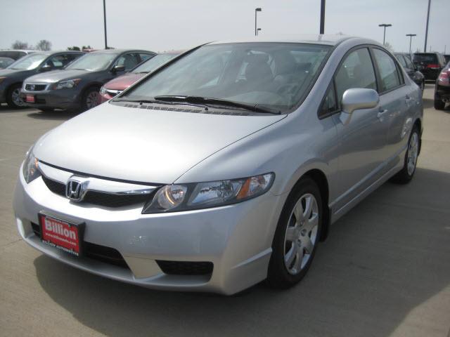 Photo of 2010 Honda Civic