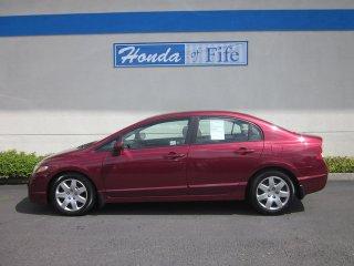 Photo of 2010 Honda Civic