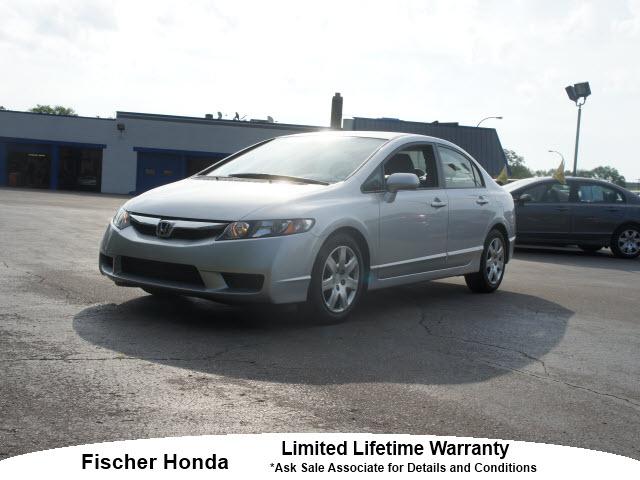 Photo of 2010 Honda Civic
