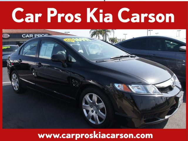 Photo of 2010 Honda Civic
