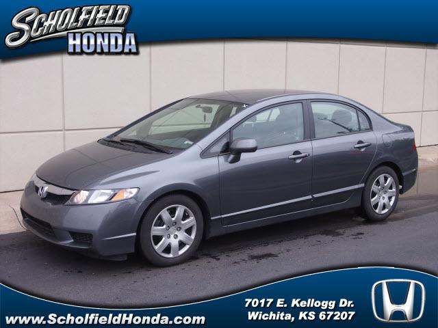 Photo of 2011 Honda Civic