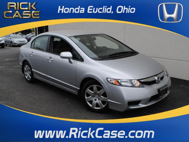 Photo of 2010 Honda Civic