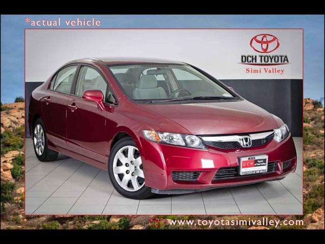Photo of 2010 Honda Civic