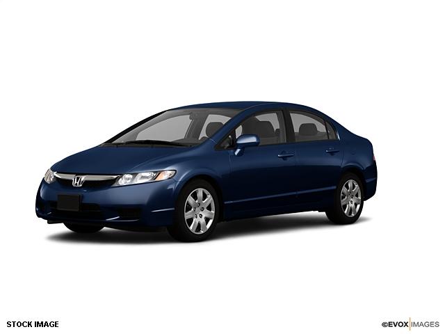 Photo of 2010 Honda Civic