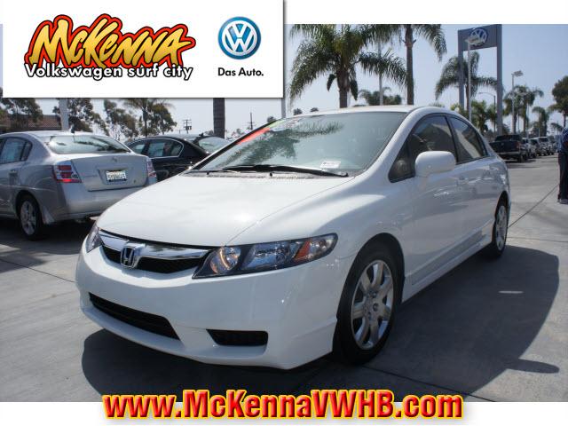 Photo of 2010 Honda Civic