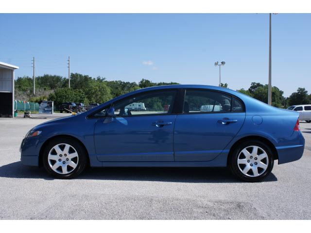 Photo of 2010 Honda Civic