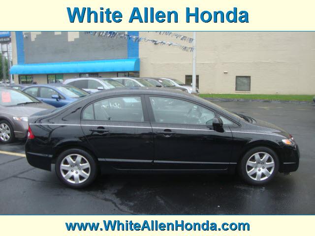 Photo of 2010 Honda Civic