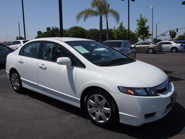 Photo of 2010 Honda Civic