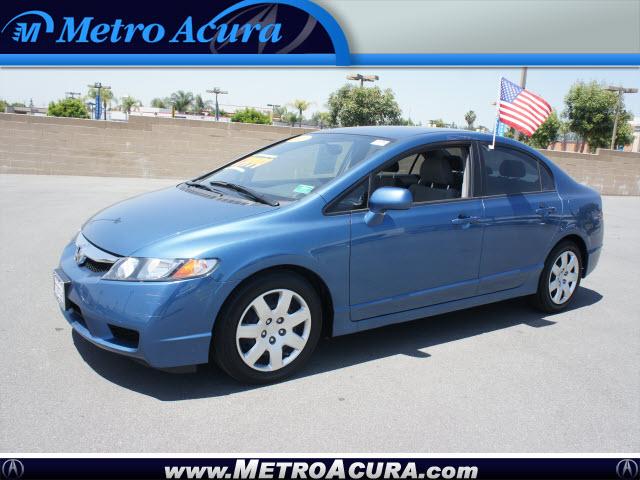 Photo of 2010 Honda Civic