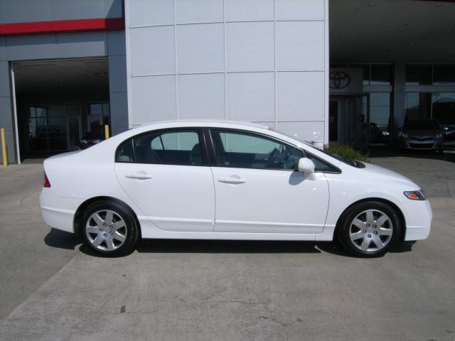 Photo of 2010 Honda Civic