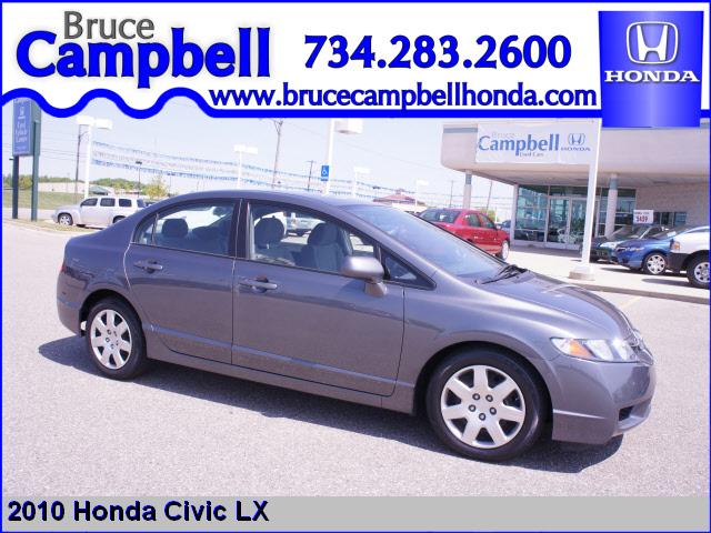 Photo of 2010 Honda Civic