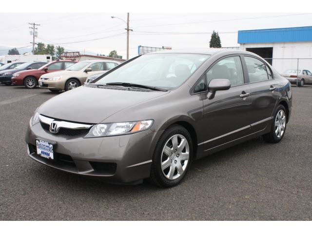 Photo of 2010 Honda Civic