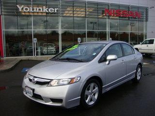 Photo of 2010 Honda Civic