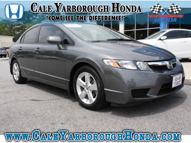 Photo of 2011 Honda Civic