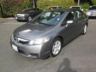 Photo of 2011 Honda Civic