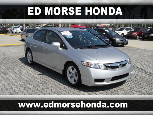 Photo of 2011 Honda Civic