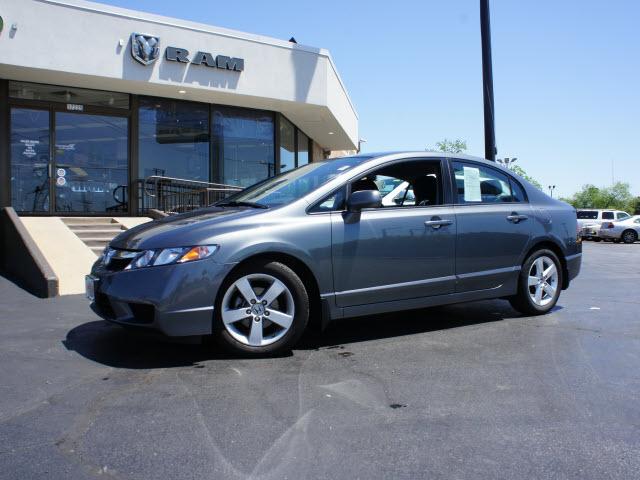 Photo of 2011 Honda Civic