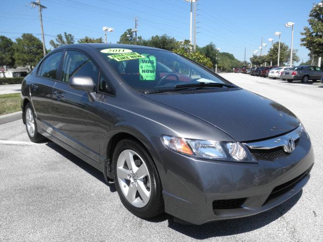 Photo of 2011 Honda Civic