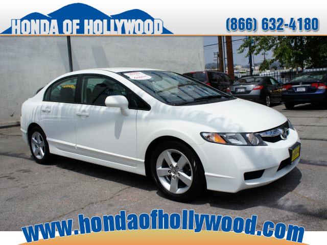 Photo of 2010 Honda Civic