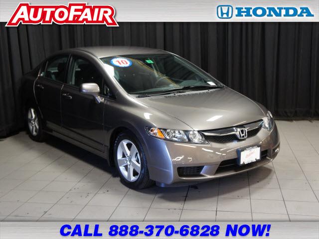 Photo of 2010 Honda Civic
