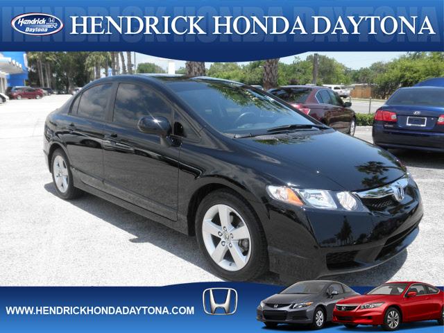 Photo of 2011 Honda Civic