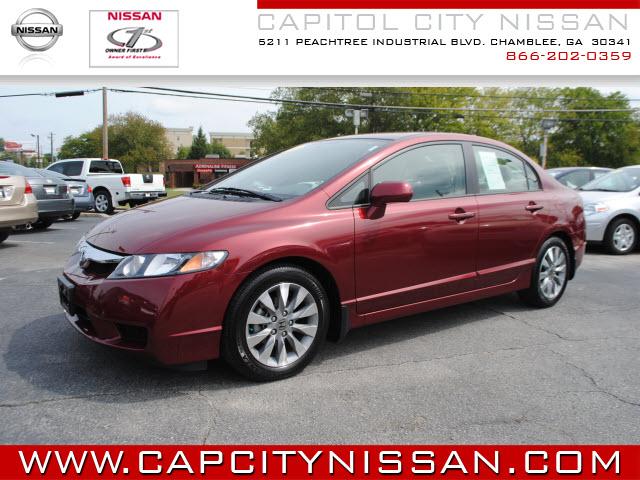 Photo of 2011 Honda Civic