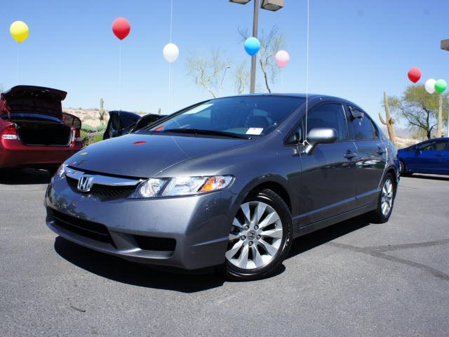 Photo of 2010 Honda Civic