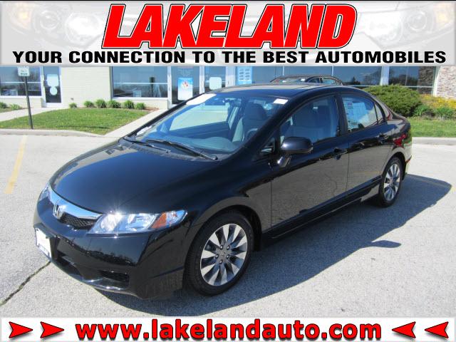 Photo of 2010 Honda Civic