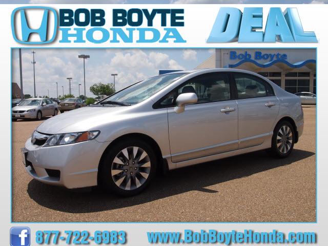 Photo of 2010 Honda Civic