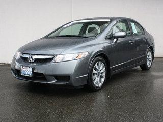 Photo of 2011 Honda Civic