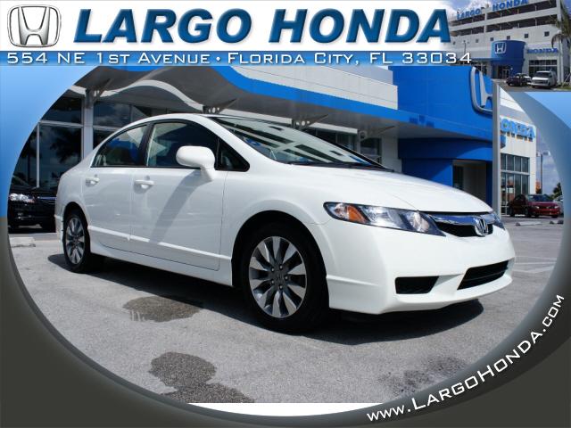 Photo of 2010 Honda Civic