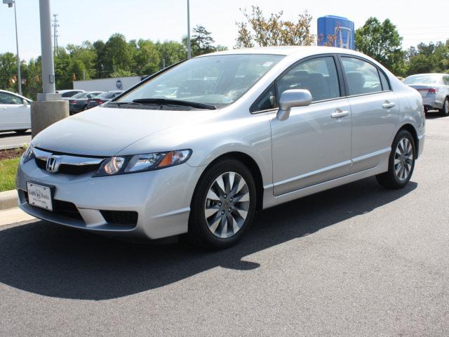 Photo of 2011 Honda Civic
