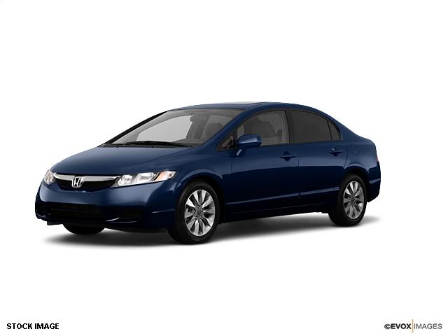 Photo of 2010 Honda Civic