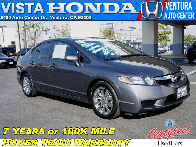 Photo of 2010 Honda Civic